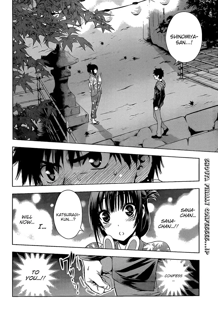 Koisome Momiji Chapter 26 2